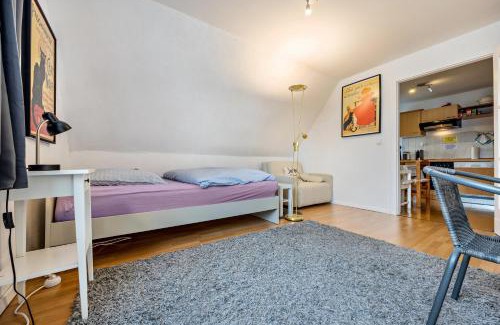 Lemgo Apartment | Cozy Holiday Apartment in Lemgo - Child-Friendly Retreat