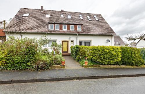 Lemgo Apartment | Cozy Holiday Apartment in Lemgo - Child-Friendly Retreat