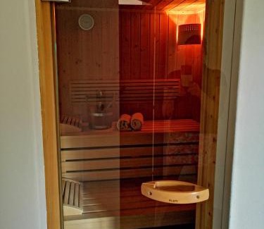 Kramsach Apartment | Freundsheimhof: Guest Rated 9/10 with Hot Tub & Breakfast