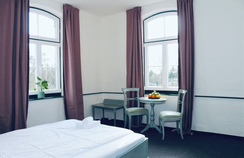 Lenzen Hotel | FREVOR Alte Wassermühle