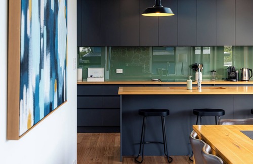Coles Bay House | Freycinet On The Bay - Freycinet Holiday Houses