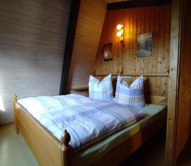 Geyersberg House | Freyunger Berghaus: Guest Rated 9/10 & Family-Friendly Stays