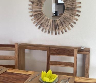 La Savane Apartment | Discover Friar's Bay Paradise: Kid-Friendly Retreat Awaits