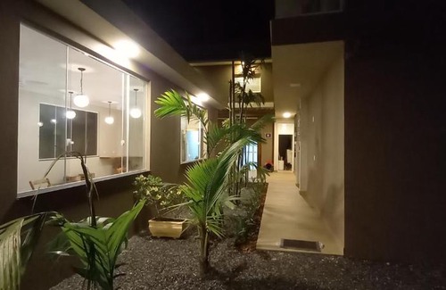 Toninhas Hotel | Guest Rated 9.5: Family-Friendly Fric Pousada Awaits