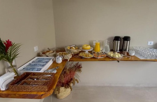 Toninhas Hotel | Guest Rated 9.5: Family-Friendly Fric Pousada Awaits