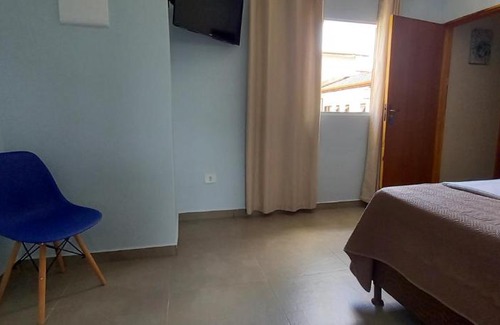 Toninhas Hotel | Guest Rated 9.5: Family-Friendly Fric Pousada Awaits