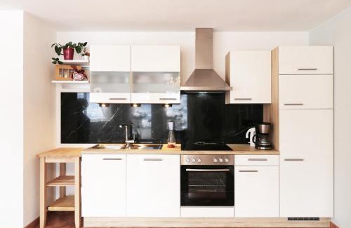 Doelsach Apartment | Top-Rated Fricks Appartement: Ideal for Families