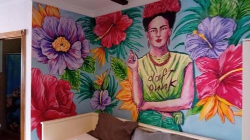 Almunecar Apartment | Oceanfront Getaway at Frida Almuñecar - Rated 8.3/10