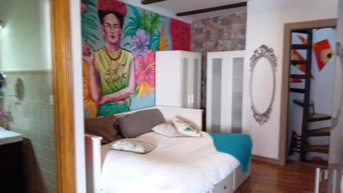 Almunecar Apartment | Oceanfront Getaway at Frida Almuñecar - Rated 8.3/10