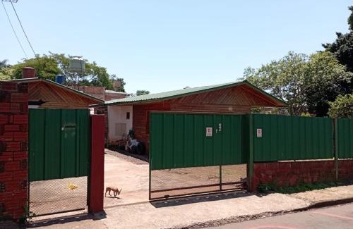 Puerto Iguazu Apartment | Discover FRIDA: Guest Rated 9.2/10 for Unforgettable Stays