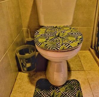 Puerto Iguazu Apartment | Discover FRIDA: Guest Rated 9.2/10 for Unforgettable Stays