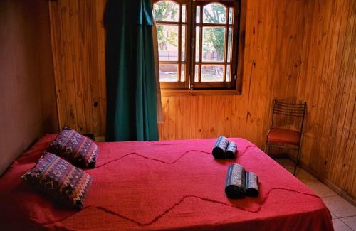 Puerto Iguazu Apartment | Discover FRIDA: Guest Rated 9.2/10 for Unforgettable Stays