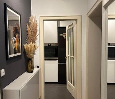 Sudstadt-Bult Apartment | Cozy Central Private Room - Guest Rated 8/10