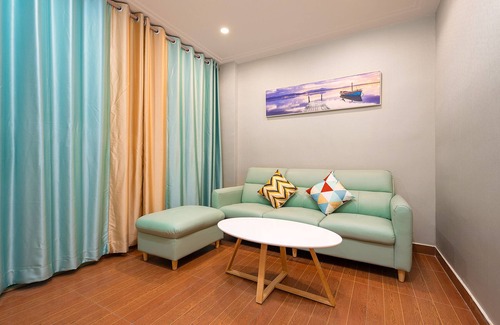 Huadu Hotel | Accessible Stay at Frida Hotel near Guangzhou Baiyun Airport
