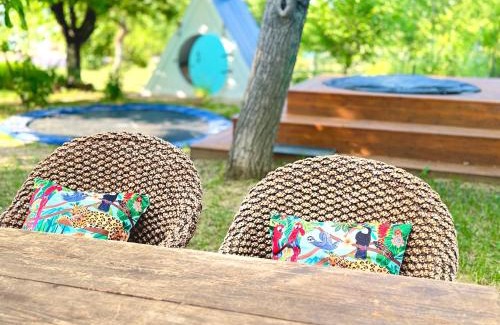 Kisapati House | Frida House át lake Balaton