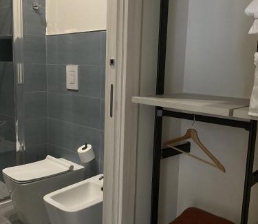 San Giorgio a Cremano House | Family-Friendly Frida: Guest Rated 9.2/10 for Comfort