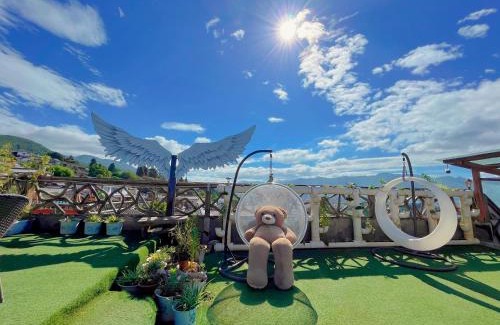 Gucheng Hotel | Explore Dream Tour Scenic Inn: Eco-Friendly Family Retreat
