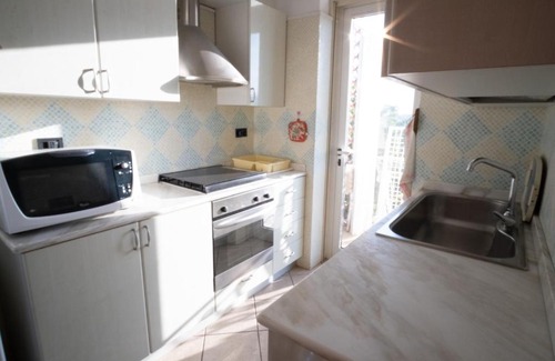 Santa Maria al Bagno Apartment | Family-Friendly Frida’s: A Pet Lover's Retreat Awaits