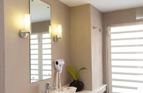 Trou d'Eau Douce Hotel | Discover Friday Attitude: Relaxing Ocean View Getaway