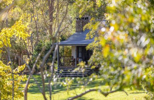Upper Orara Cabin | Explore Friday Creek Retreat: Pet Friendly & Family Fun