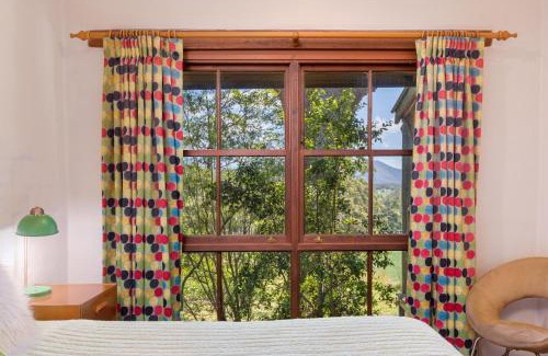 Upper Orara Cabin | Explore Friday Creek Retreat: Pet Friendly & Family Fun