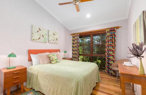 Upper Orara Cabin | Explore Friday Creek Retreat: Pet Friendly & Family Fun