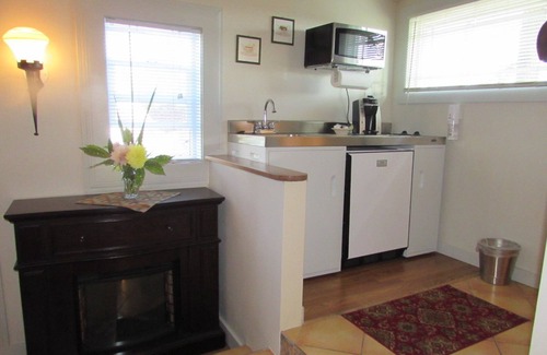Friday Harbor Bed & Breakfast | Discover the Comfort of Friday Harbor Grand B&B