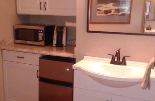 Friday Harbor Bed & Breakfast | Discover the Comfort of Friday Harbor Grand B&B