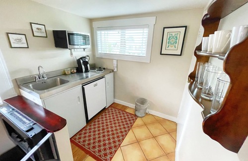 Friday Harbor Bed & Breakfast | Discover the Comfort of Friday Harbor Grand B&B