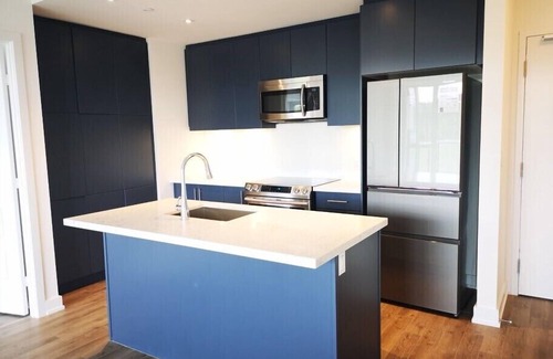 Innisfil Condo | Experience Friday Harbour Resort on Lake Simcoe - 9.2/10 Rated