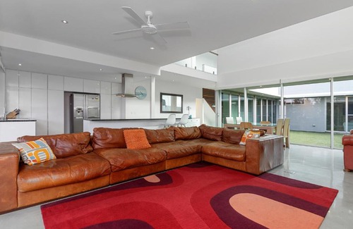 Bogangar House | Family-Friendly Friday Island: Ideal Kingscliff Getaway