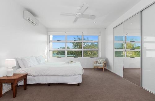Bogangar House | Family-Friendly Friday Island: Ideal Kingscliff Getaway