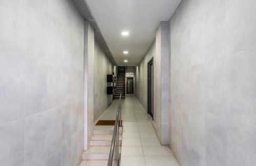 el Fort Pienc Apartment | Discover Arc De Triomf - Pet Friendly & Family Ready Stay