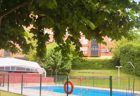 Delicias Apartment | Pet-Friendly Retreat at Fridda House Atocha Madrid