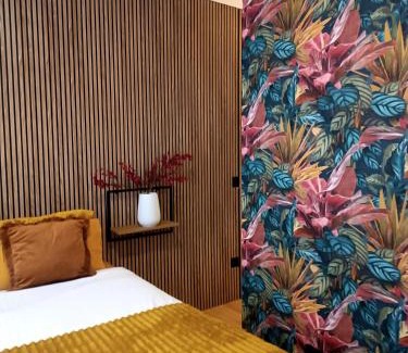 Delicias Apartment | Pet-Friendly Retreat at Fridda House Atocha Madrid