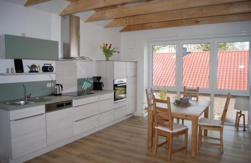 Friedeburg Apartment | Friedeburga: Oceanfront Retreat with 9.6/10 Guest Ratings