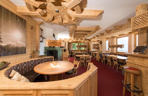 Hochpillberg Hotel | Experience Frieden DAS Alpine Panorama Hotel with Spa & Ocean Views