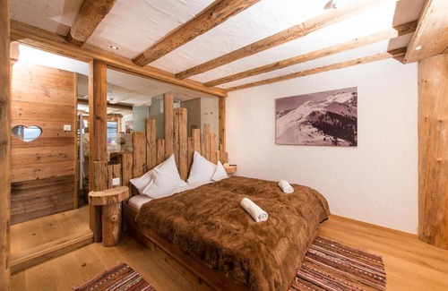 Hochpillberg Hotel | Experience Frieden DAS Alpine Panorama Hotel with Spa & Ocean Views