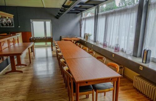 Bad Pyrmont House | Friedensthal