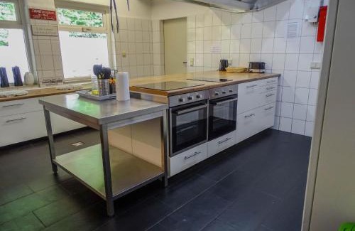 Bad Pyrmont House | Friedensthal