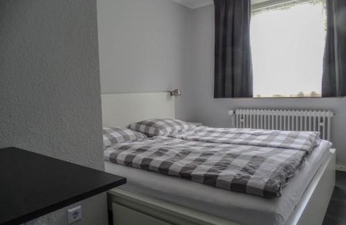 Bad Pyrmont House | Friedensthal