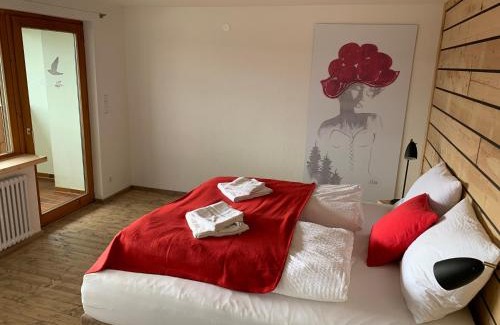 Roetenbach Apartment | Family-Friendly Kuckucksnester Rötenbach with Great Reviews