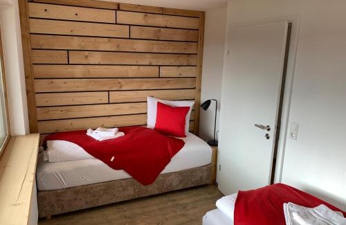 Roetenbach Apartment | Family-Friendly Kuckucksnester Rötenbach with Great Reviews