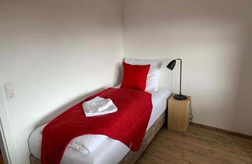 Roetenbach Apartment | Family-Friendly Kuckucksnester Rötenbach with Great Reviews