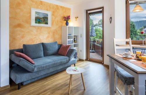 Titisee-Neustadt Apartment | Family-Friendly Friedolin: Guest Rated 9.5/10 for Comfort