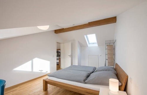 Bayreuth Apartment | Friedrich's apartment - WILHELMINE for 1 to 4 people