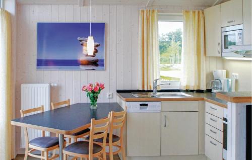 Friedrichskoog House | Pet-Friendly Friedrichskoog-deichblick 9 with Great Amenities