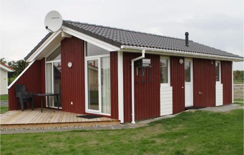 Friedrichskoog House | Pet-Friendly Friedrichskoog-deichblick 9 with Great Amenities