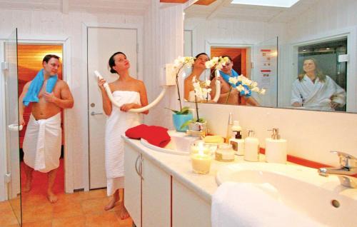 Friedrichskoog House | Discover Friedrichskoog-strandpark: Pet-Friendly Retreat