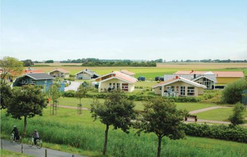 Friedrichskoog House | Discover Friedrichskoog-strandpark: Pet-Friendly Retreat